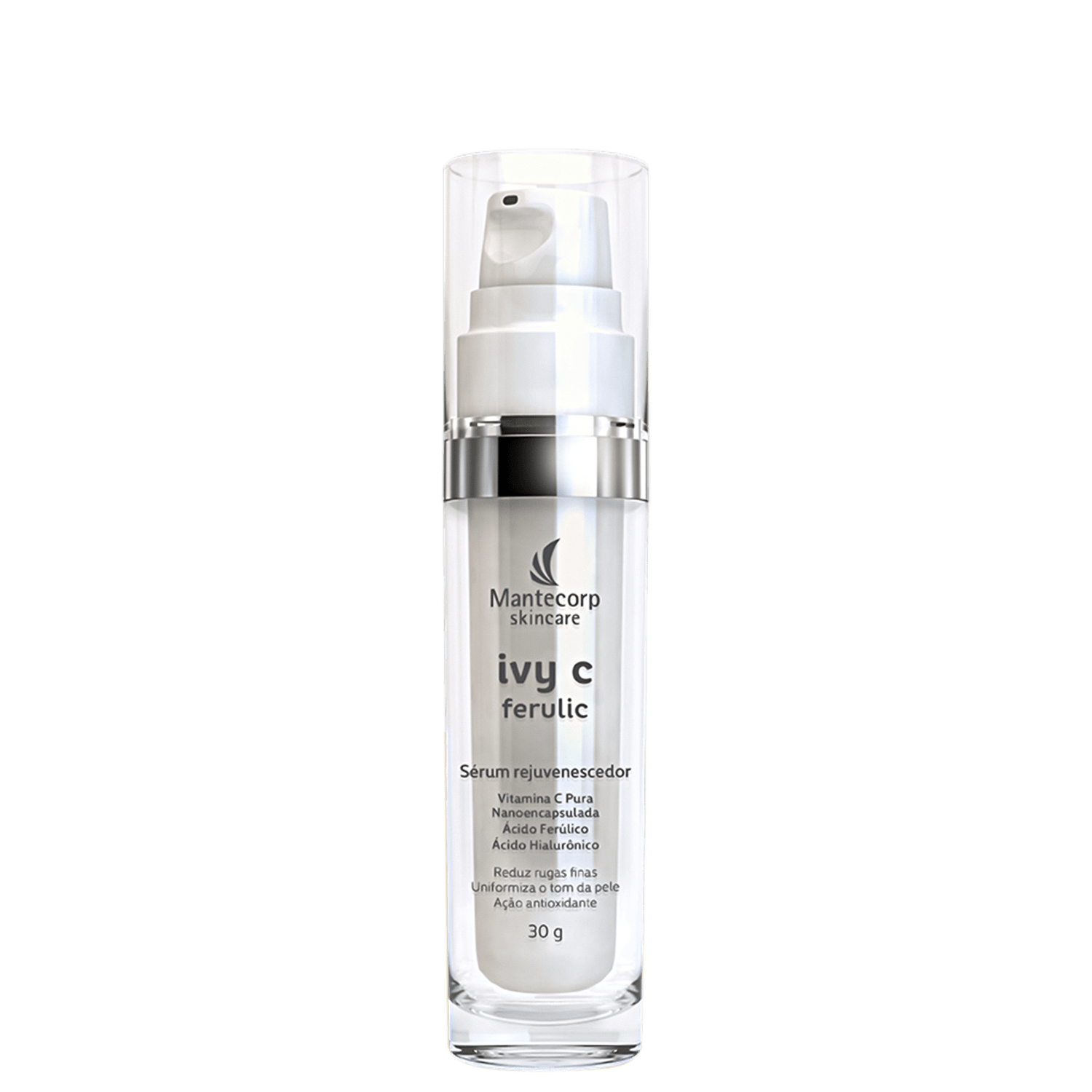 Miniatura Mantecorp Ivy C Ferulic - Sérum Rejuvenescedor 30ml