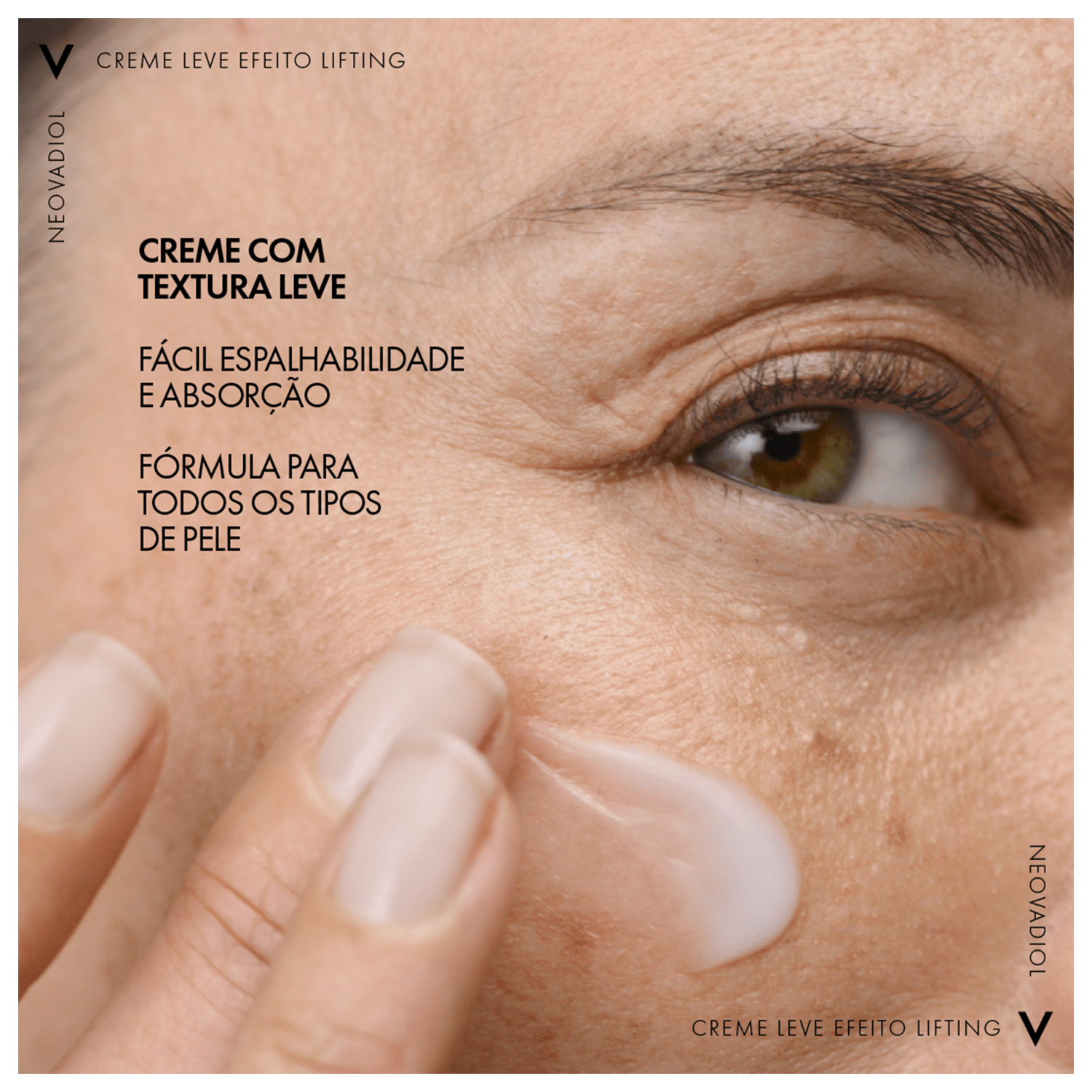 Vichy Neovadiol Menopausa Lifting - Creme Facial 50g
