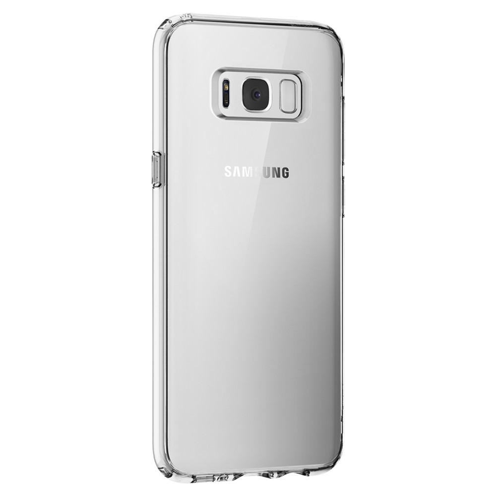 Miniatura Capa Samsung S8 Spigen Ultra Hybrid