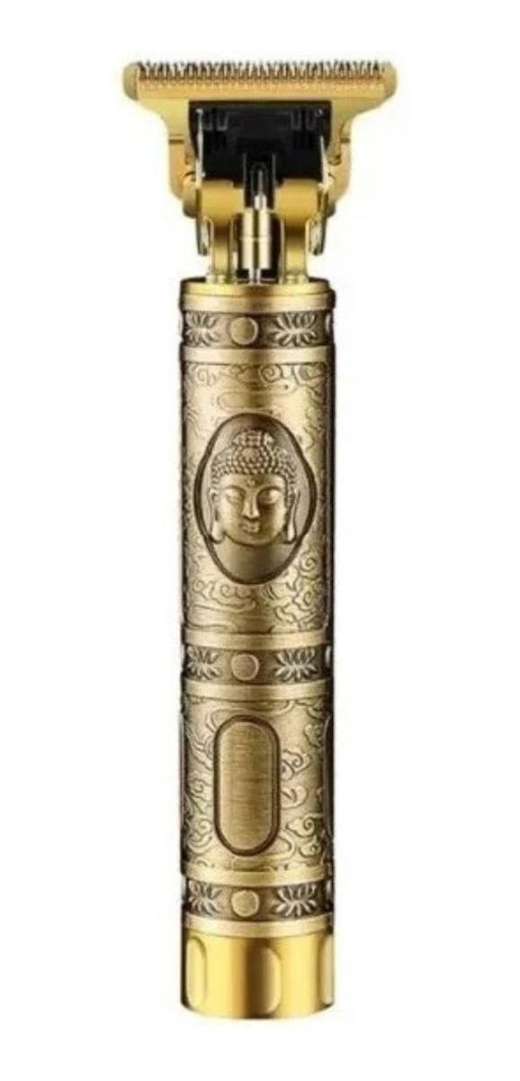 Miniatura Aparador De Pelo Vintage T9 Buda 110v/220v