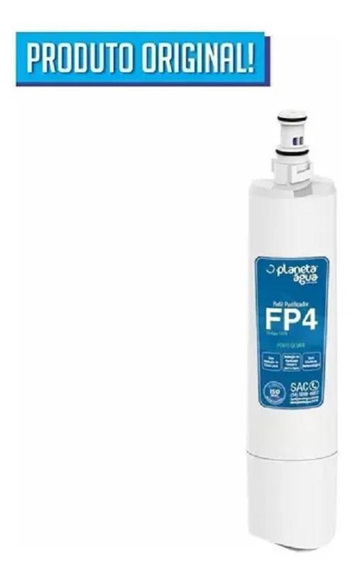 Miniatura Refil Purificadores Fp4 Consul, Cpc30Ab,30Af Cpb35Ab,35Af