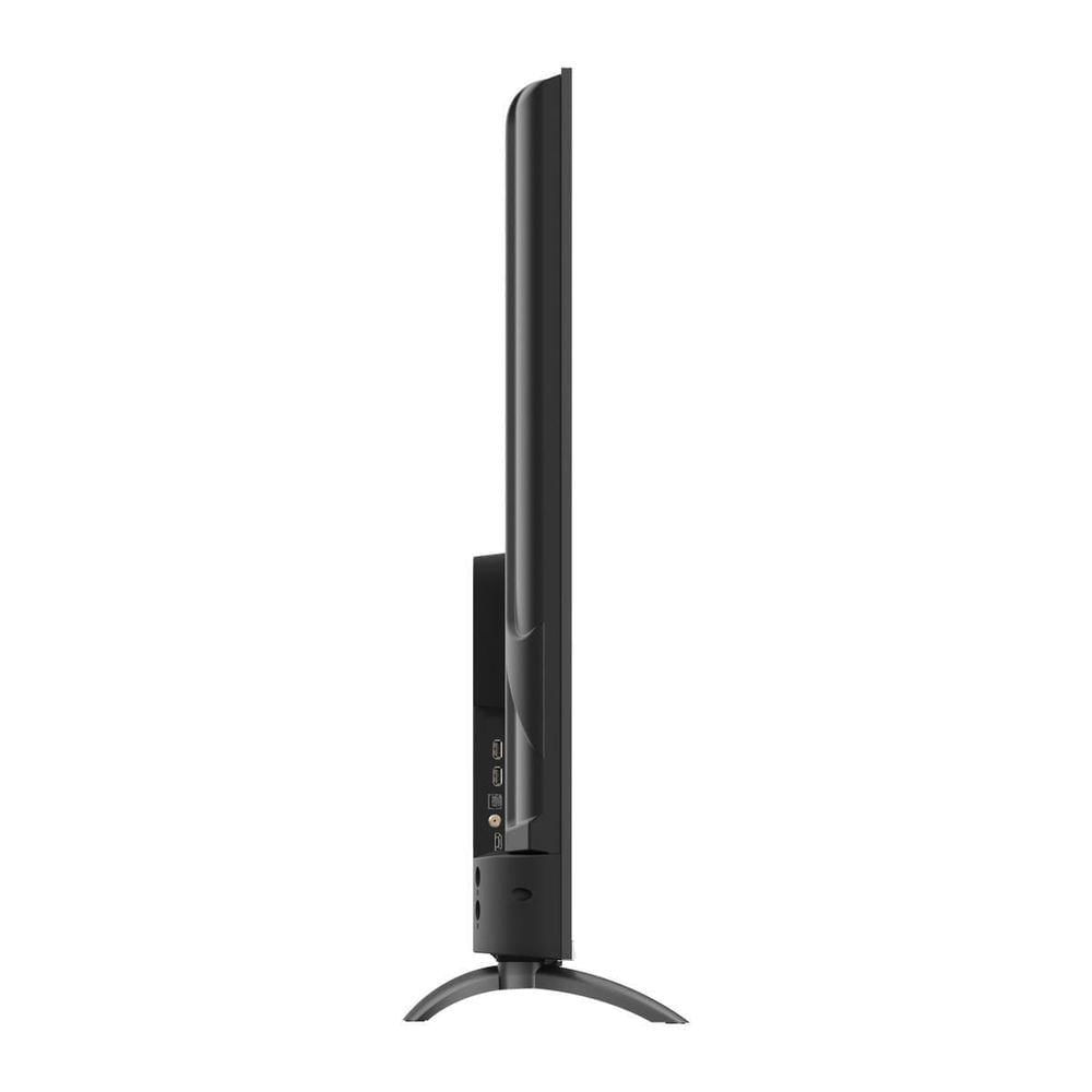 Smart TV 60" Philco QLED Roku Dolby Áudio P60CRA Bivolt