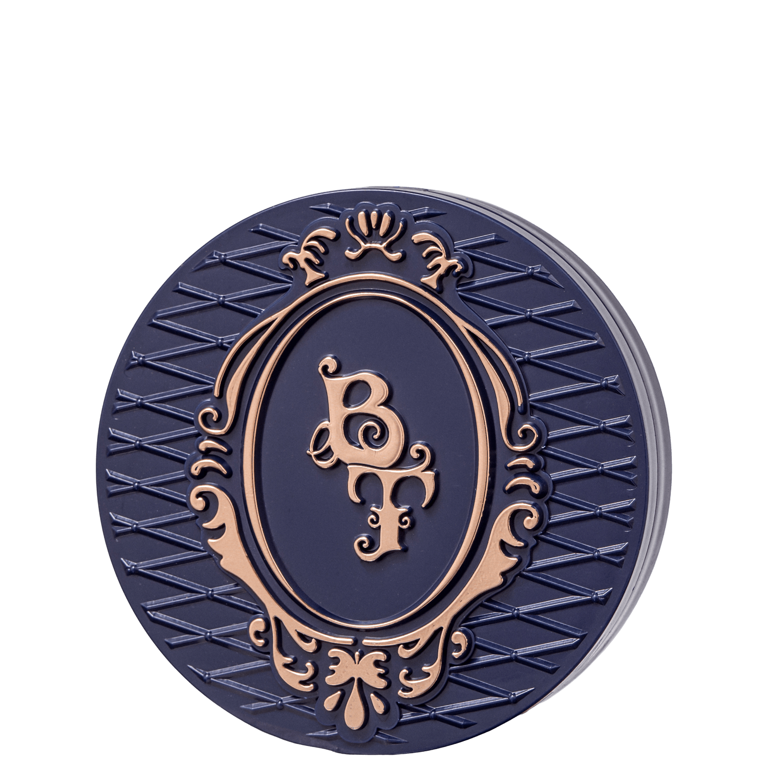 Miniatura Bruna Tavares BT Powder 50 Nova Embalagem - Pó Compacto 11g