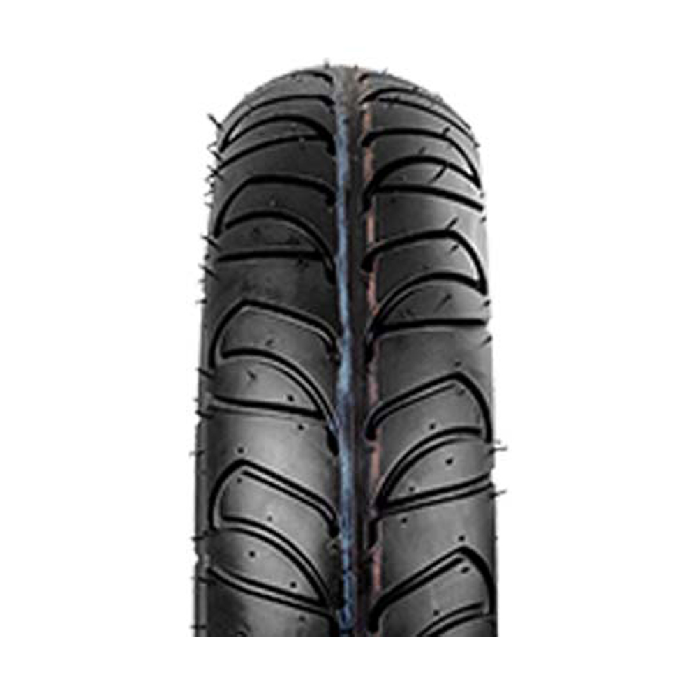Miniatura Pneu Moto Maggion Aro 16 Sportissimo II 130/70-16 61P TL - Traseiro