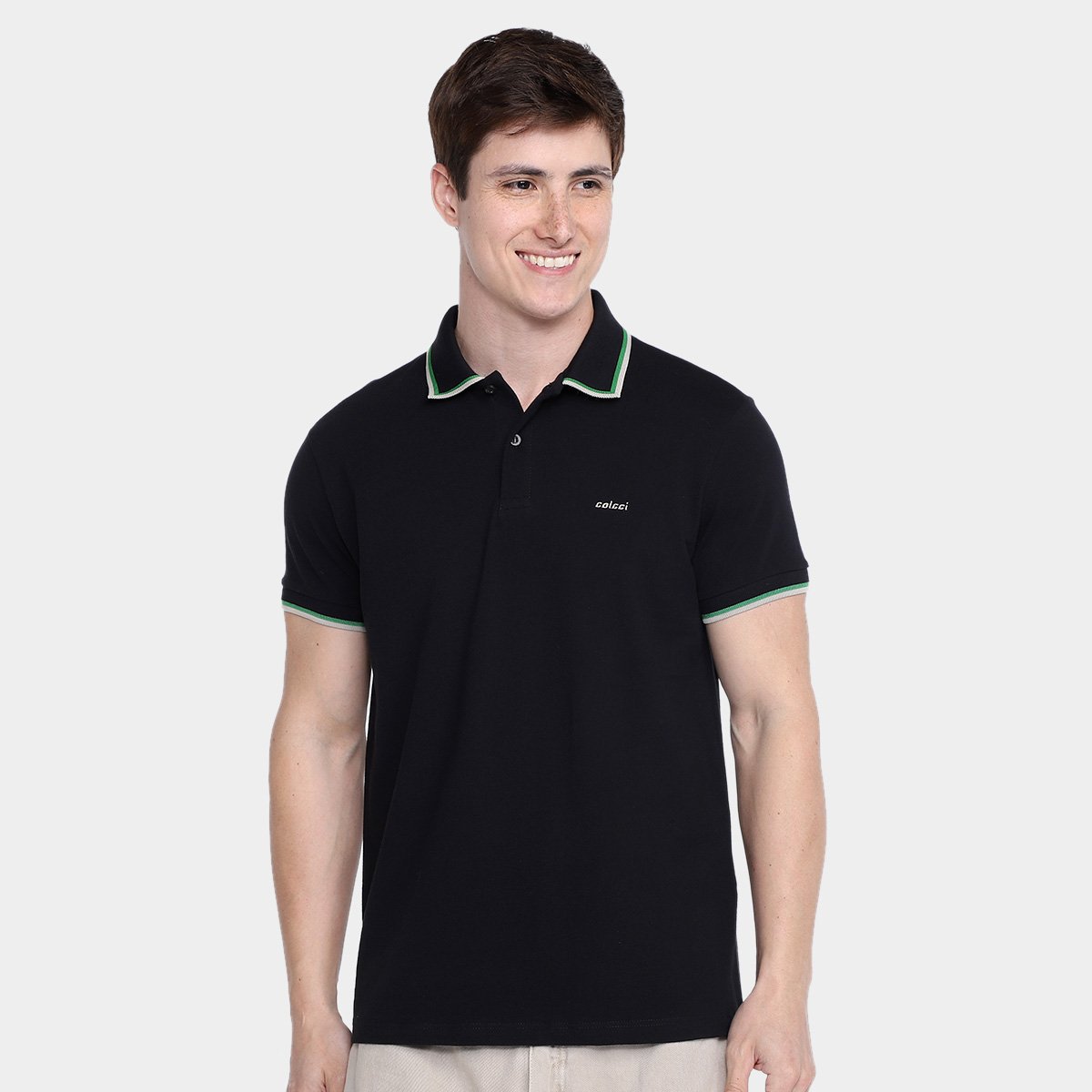 Buy camisa masculina colcci Cheap Sale