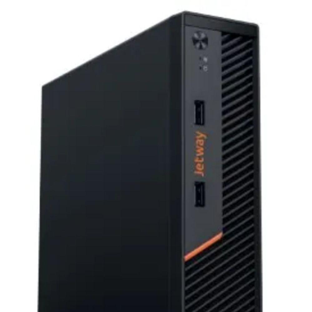 Miniatura Desktop Jetway N4020 8gb Ssd 120gb 2sr Jc-3280s 000524