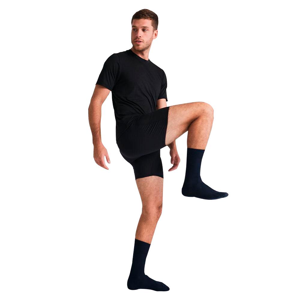 Miniatura Cueca Comfort Insider Cinza - G