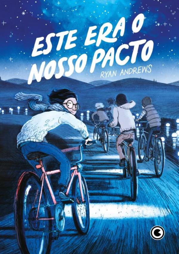 Miniatura Este Era O Nosso Pacto