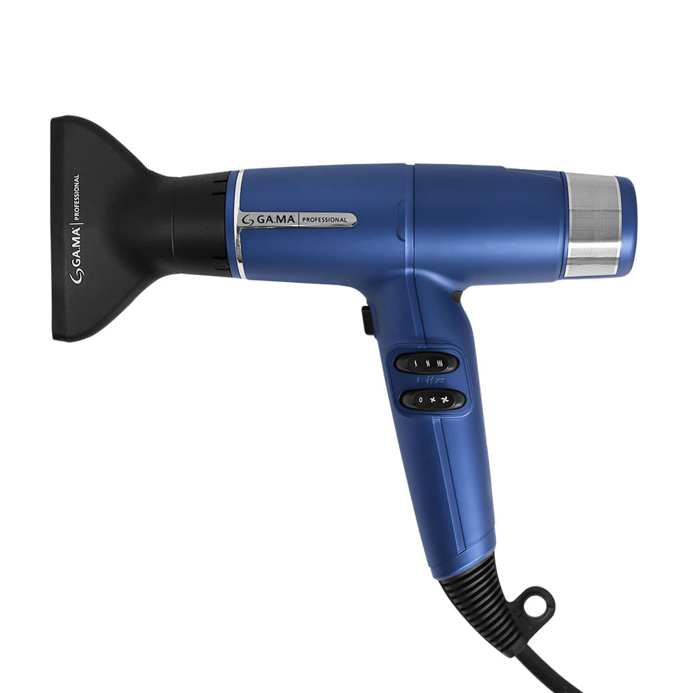 Miniatura Secador iQ Lite Blue 220V