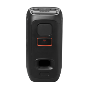 Miniatura Caixa de Som JBL PartyBox Club 120 Bluetooth 160W Bateria 12h Preta