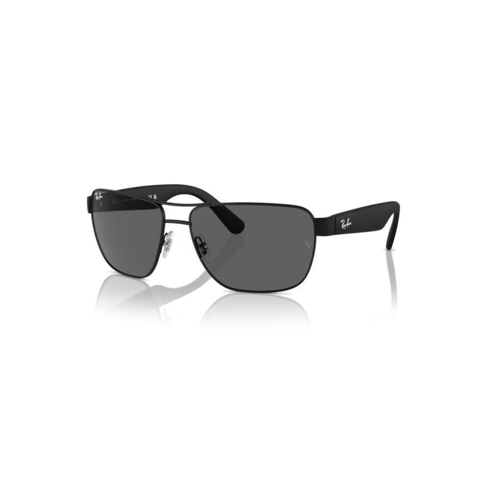 Miniatura Oculos Solar Ray-Ban Rb3745L 006/8763