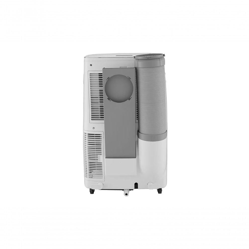 Ar Condicionado LG Dual Inverter AI Portátil 14.000 BTUs Frio 110V