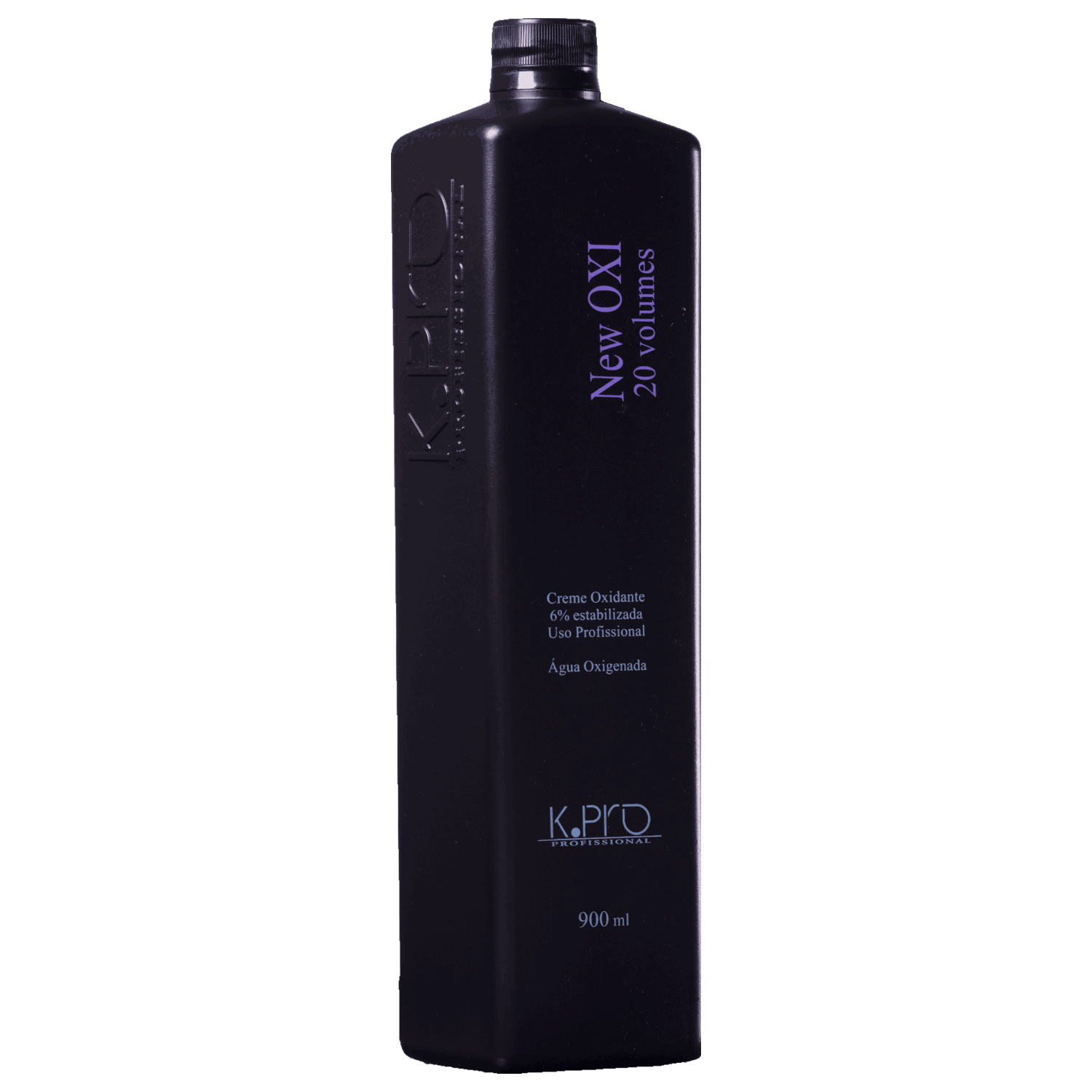 Miniatura K.Pro New Oxi - Água Oxigenada 20 Volumes 900ml