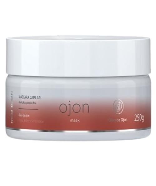 Miniatura Red Iron Ojon Mask 250G
