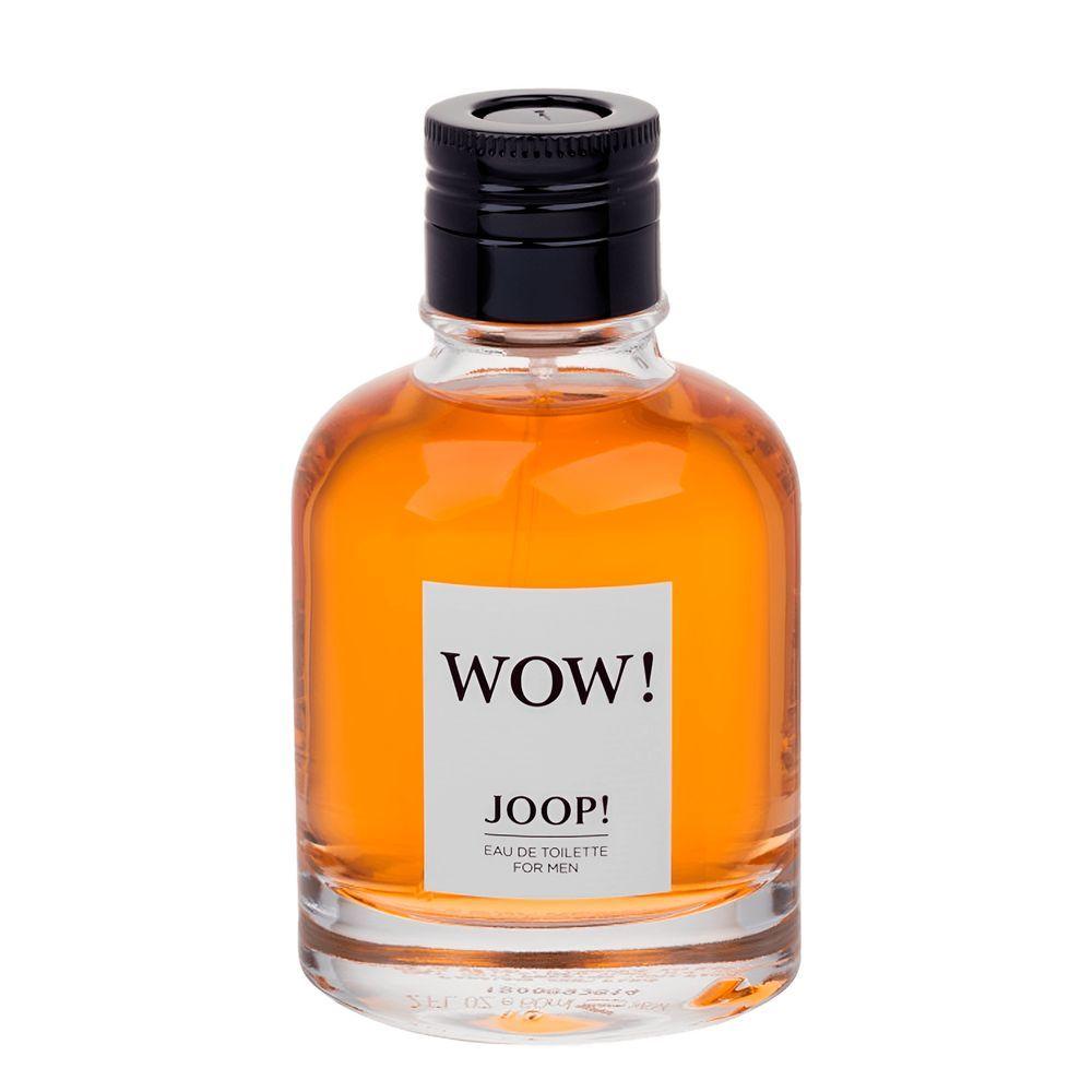 Miniatura Joop! Wow! For Men Eau De Toilette - Perfume Masculino 60ml