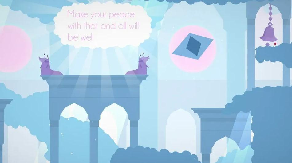 Miniatura Jogo Journey Of The Broken Circle Ps4 Europeu Lacrado