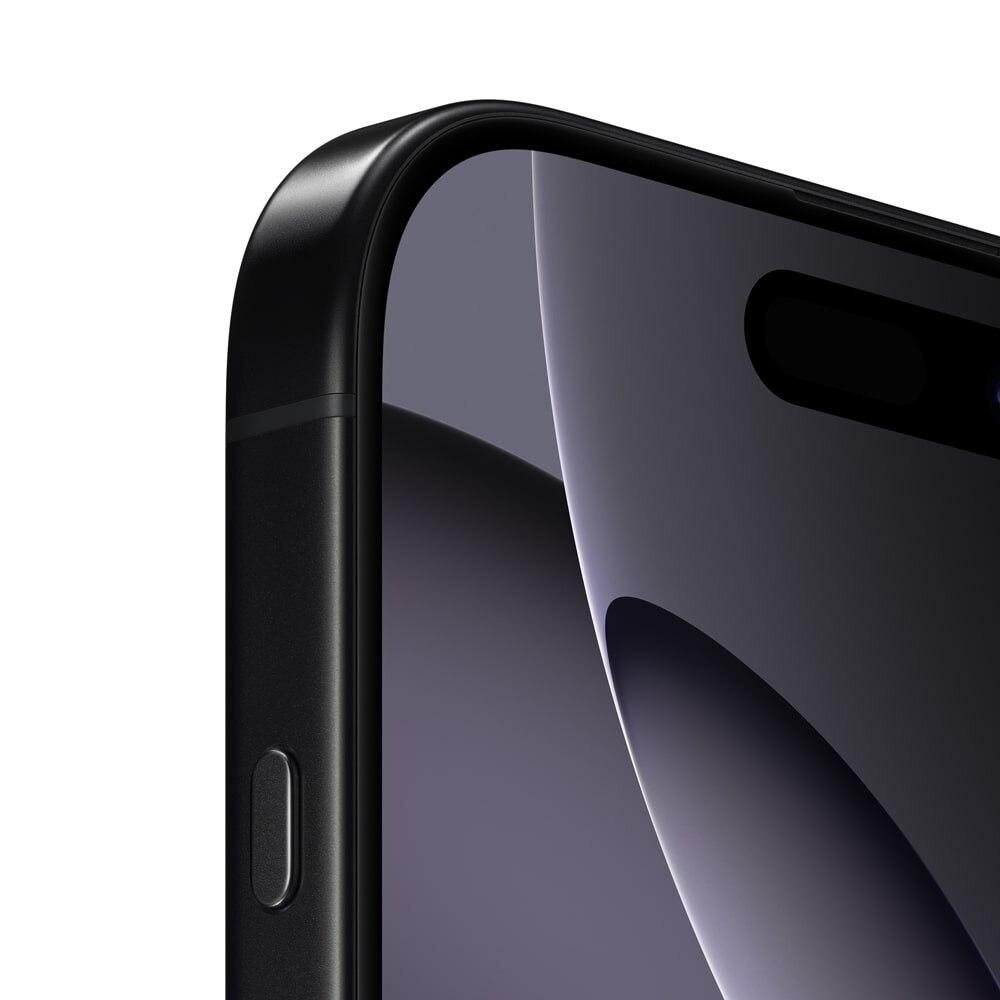 Miniatura Apple iPhone 16 Pro 256GB Titânio Preto