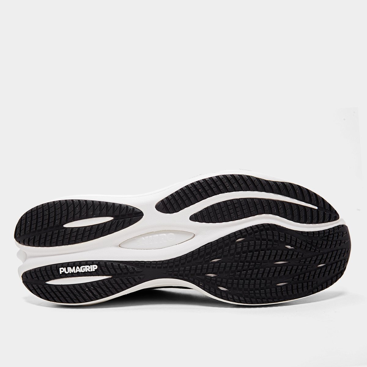 Tênis Puma Velocity Nitro 3 Masculino Preto - 37