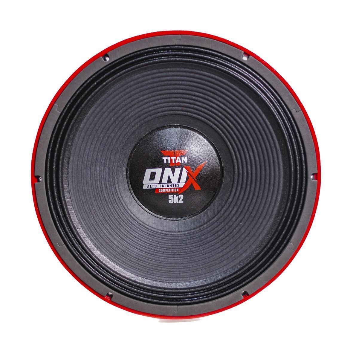 Alto Falante Onix 5K2 15 Poleg… | Shopping do Inter