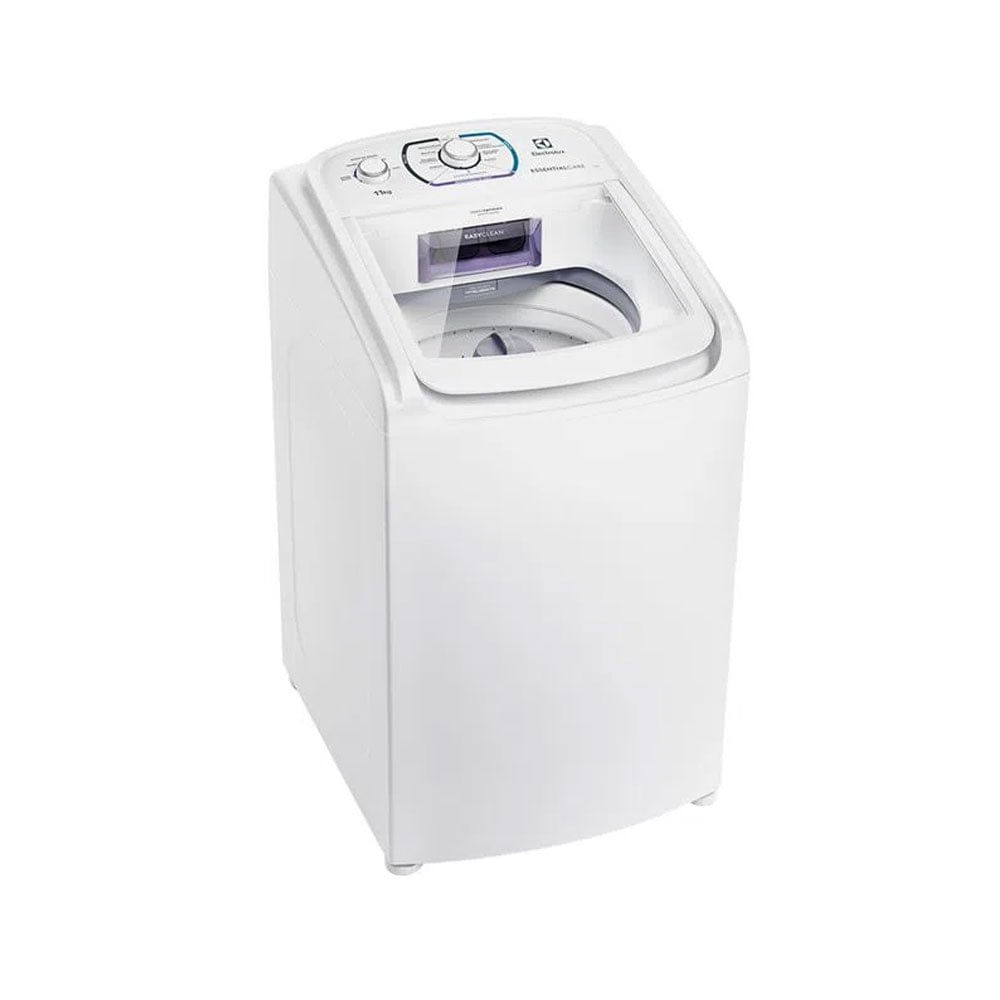 Miniatura Lavadora Electrolux 11 Kg Essencial Care LES11 Branco - 220V