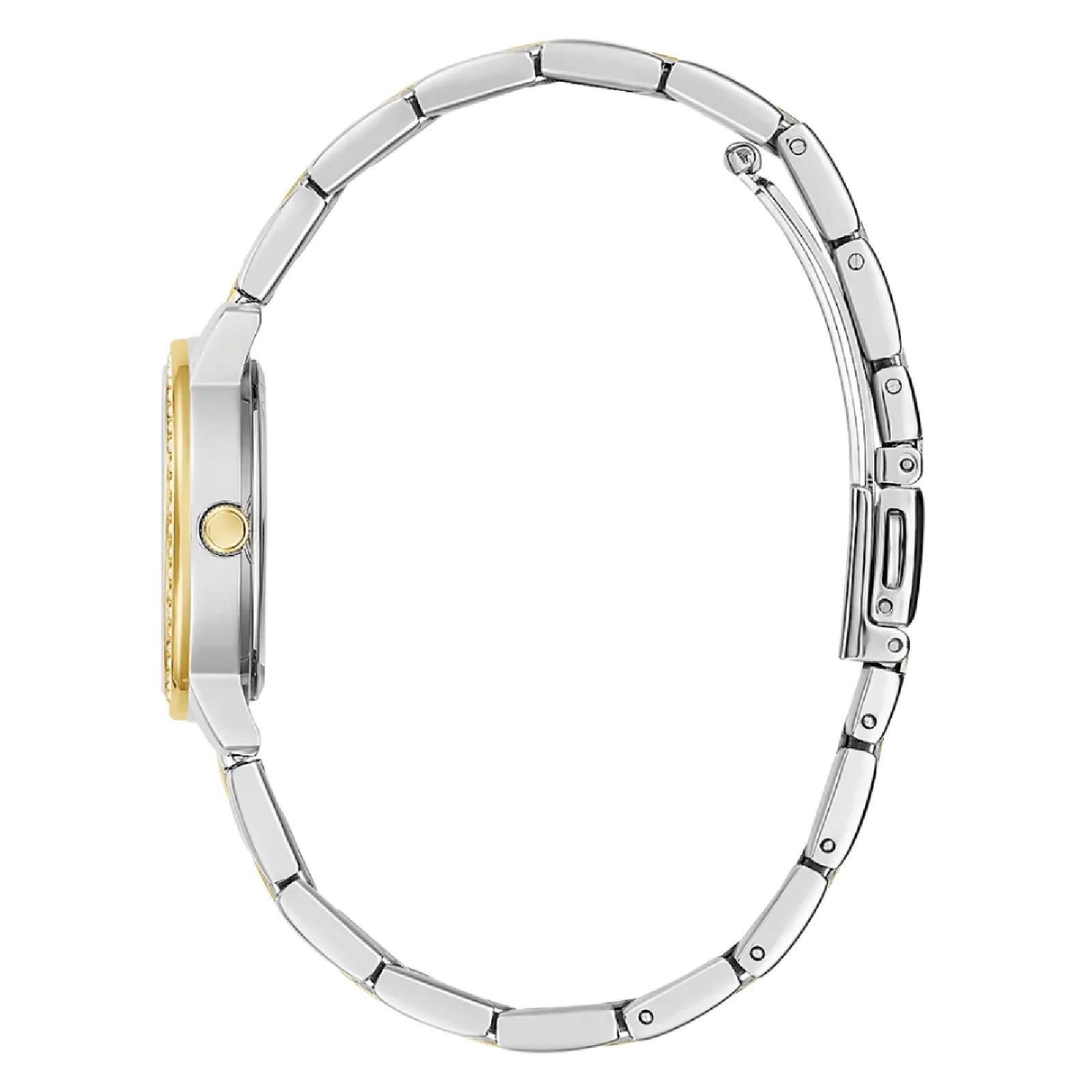 Miniatura Relógio Guess Feminino Ladies Dress Gw0468L4