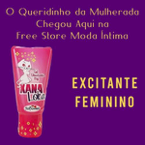 Miniatura Kit 3 Xana Loka 0015