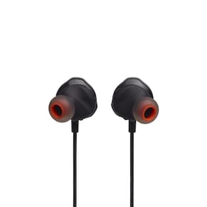 Miniatura Fone de Ouvido Gamer JBL Quantum 50 BLK com Microfone e Controle de Volume Deslizante, Preto - Bivolt