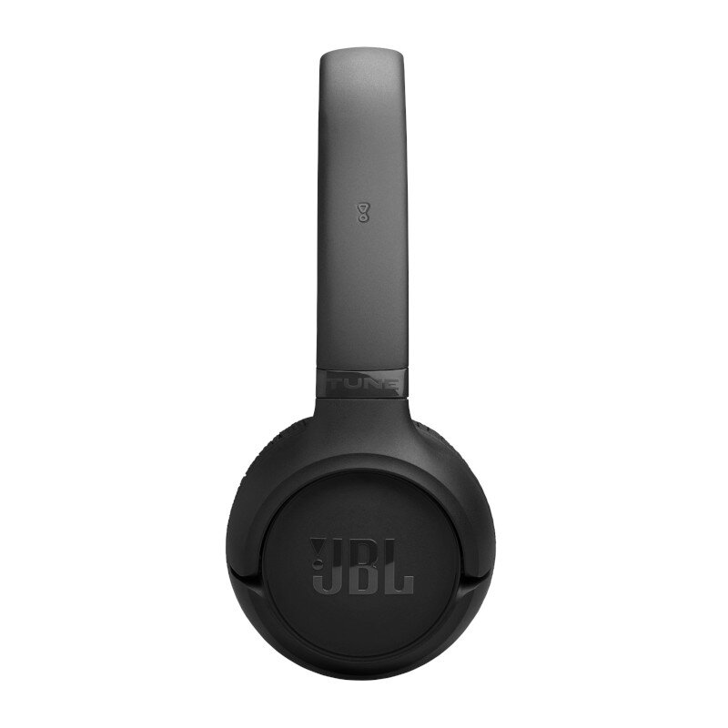 Miniatura Fone de Ouvido JBL Tune 530BT Preto