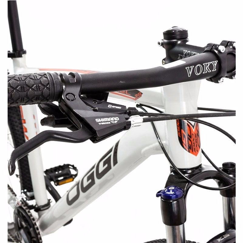Miniatura Bicicleta Oggi Big Wheel 7.1 Modelo 2016 Aro 29 Tam 19