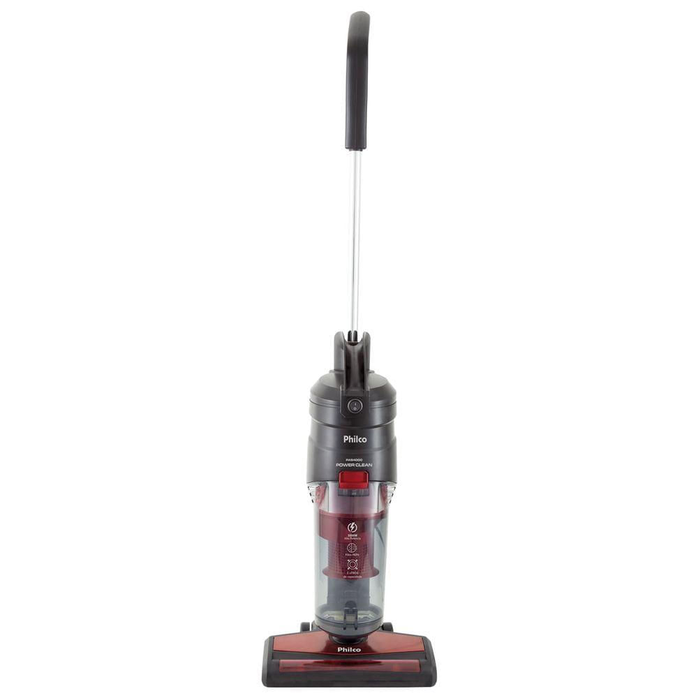 Miniatura Aspirador De Pó Philco PAS4000V Power Clean 220V
