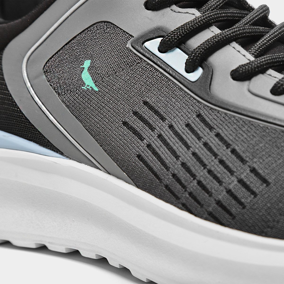 Tênis Reserva Ultra Feminino Chumbo - 34