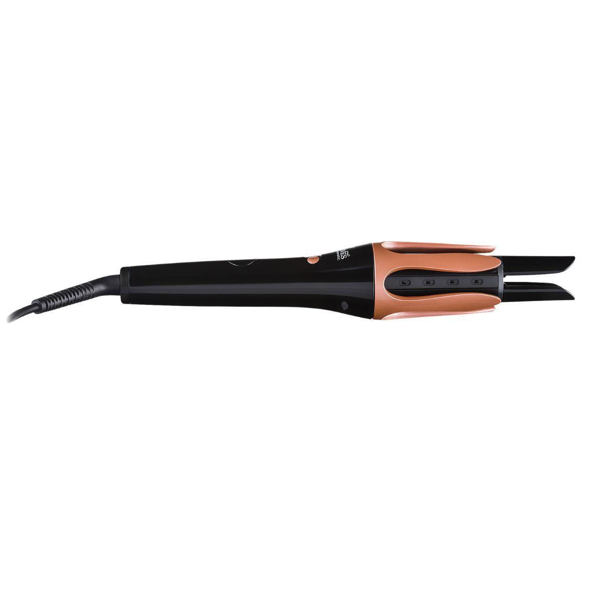 Modelador Automático Taiff Curves Automatic 210C Bivolt
