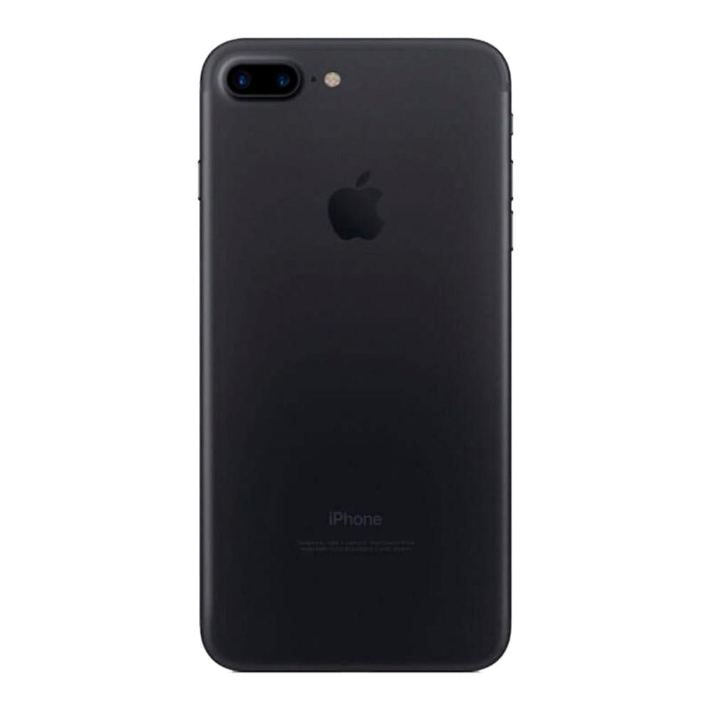 Miniatura Usado: iPhone 7 Plus 32GB Preto Matte Bom - Trocafone