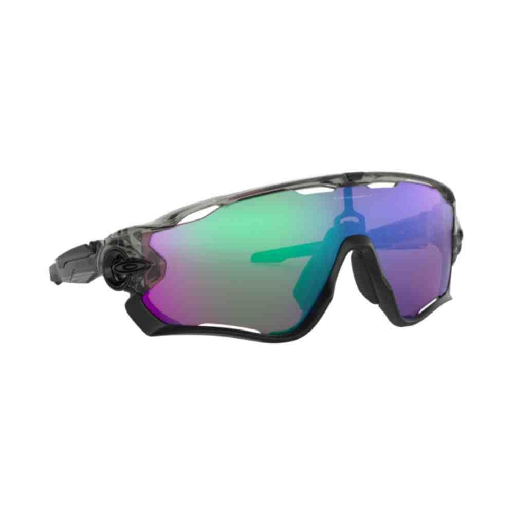 Óculos De Sol Oakley Jawbreaker Cinza 0Oo9290 92904631
