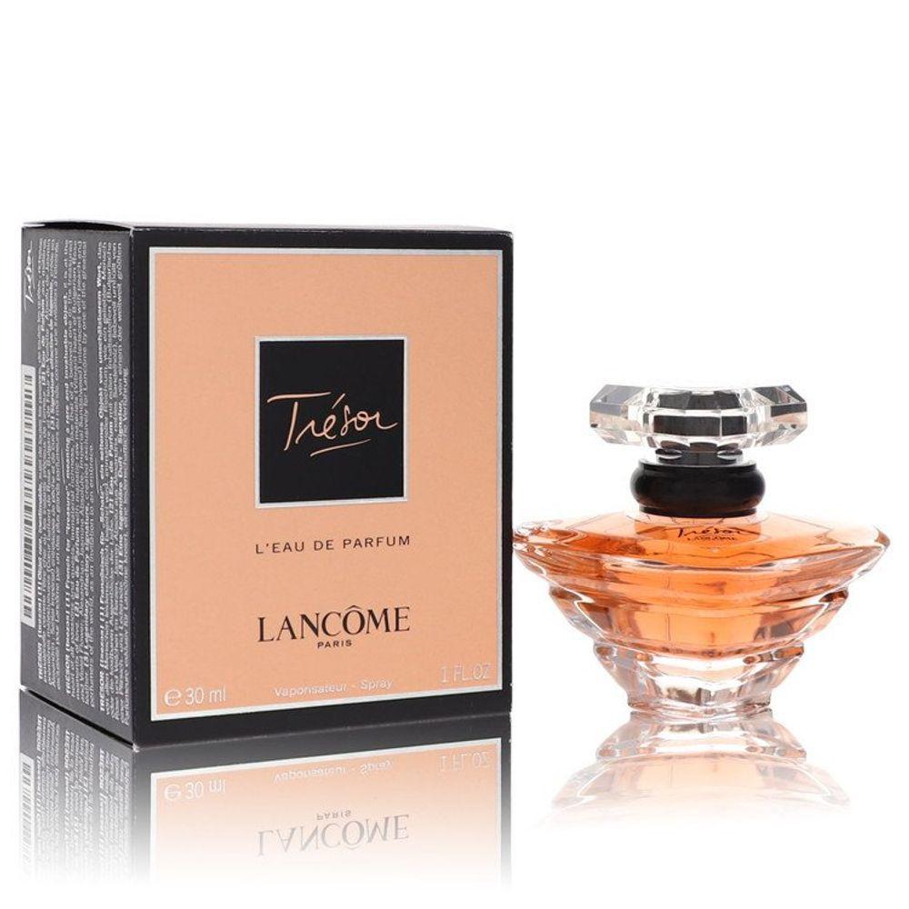 Miniatura Perfume Feminino Tresor Lancome 30 Ml Eau De Parfum