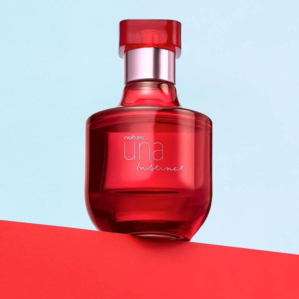 UNA INSTINCT DEO PARFUM 75ML