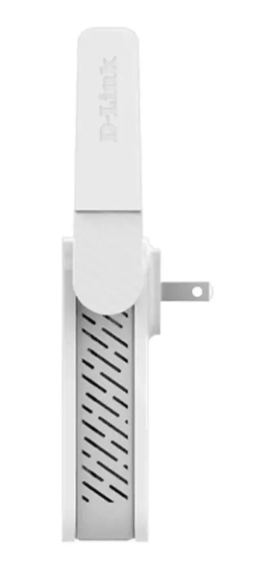 Miniatura Repetidor Wireless Wifi Dual Band Ac750 D-Link Dap-1530