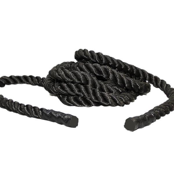 Miniatura Corda Naval Rope Training Crossfit 10 Metros 34 Mm Funcional attribute_value - Metros - 34 mm - Corda - Naval - Rope - Crossfit - 10 metros - Fitness