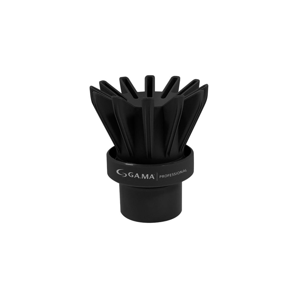 Miniatura Secador iQ3 Perfetto Black 127V