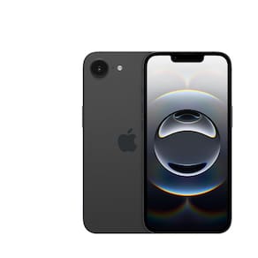 Miniatura Apple iPhone 16e de 256GB - Preto