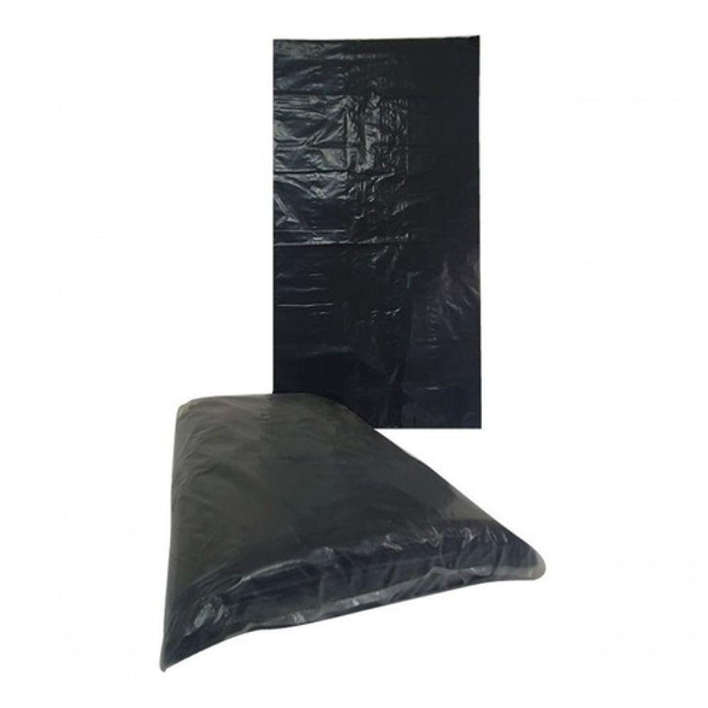 Miniatura Saco De Lixo 150 Litros Super Reforcado Pct 300unidades