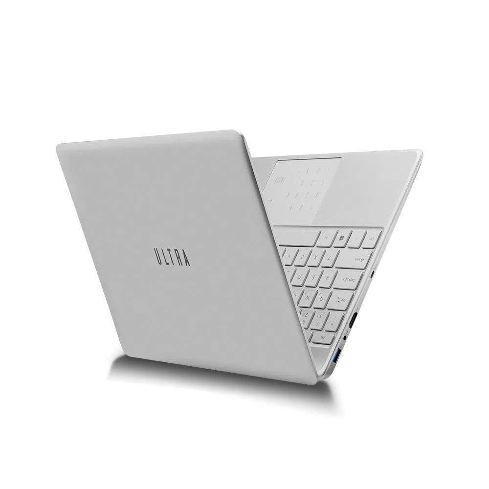 Miniatura Notebook Multilaser Ultra Intel Core I3 4GB 1TB 14,1'' UB421
