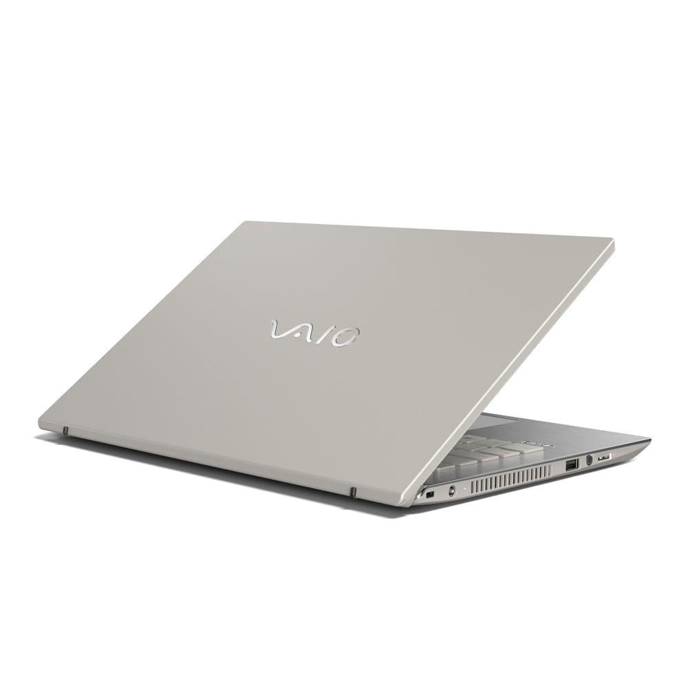 Notebook Vaio F14 Intel Core™ i7-1355U Windows 11 Home 32GB RAM 1TB SSD 14'' Full HD IPS Branco