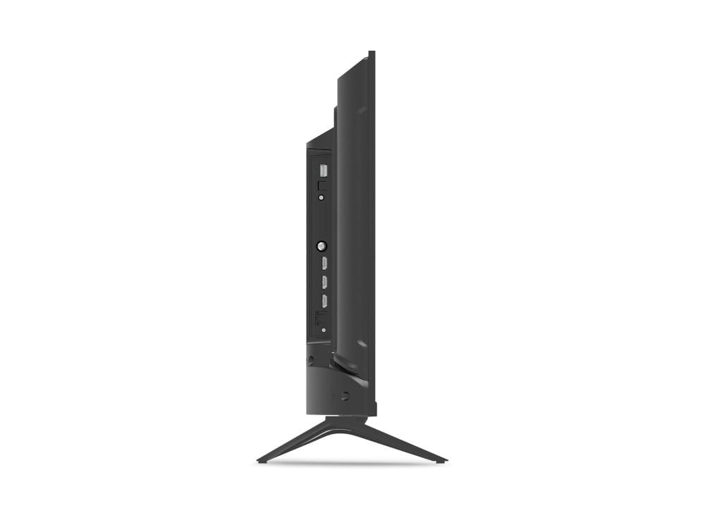 Smart TV AOC 40" Roku TV Full HD 40S5045/78G Bivolt