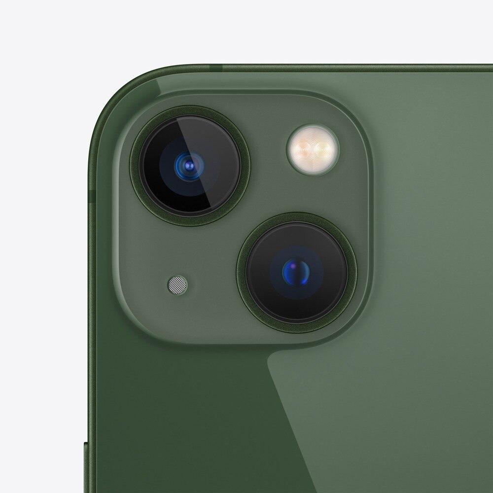 Miniatura iPhone 13 Apple Verde, 512 GB