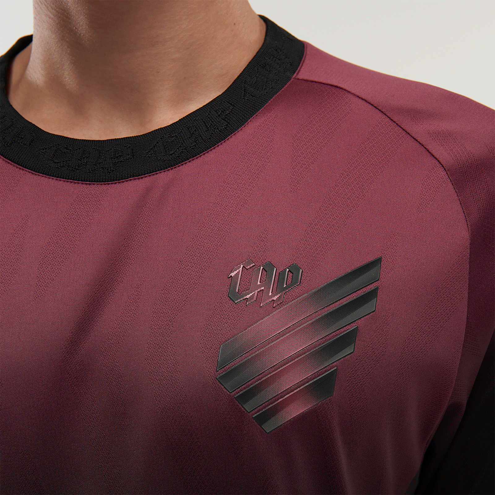 Miniatura Camisa Masculina Athletico Jogador Oficial 3 2025 TAM 2G