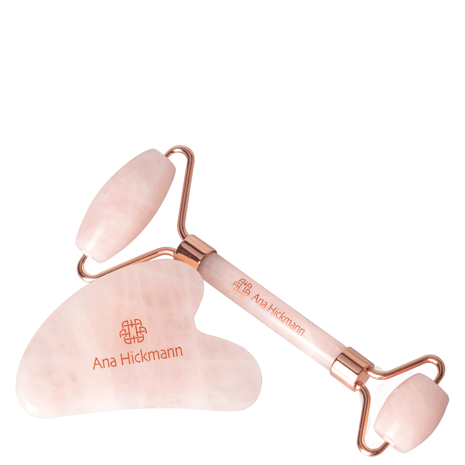Miniatura Kit Ana Hickmann Facial Luxury Spa (2 Produtos)