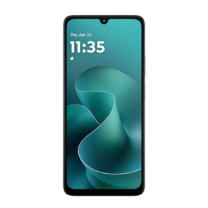 Miniatura Smartphone Motorola Moto g06 4G Tela 6,9” 128GB Câmera 50MP Azul Marinho