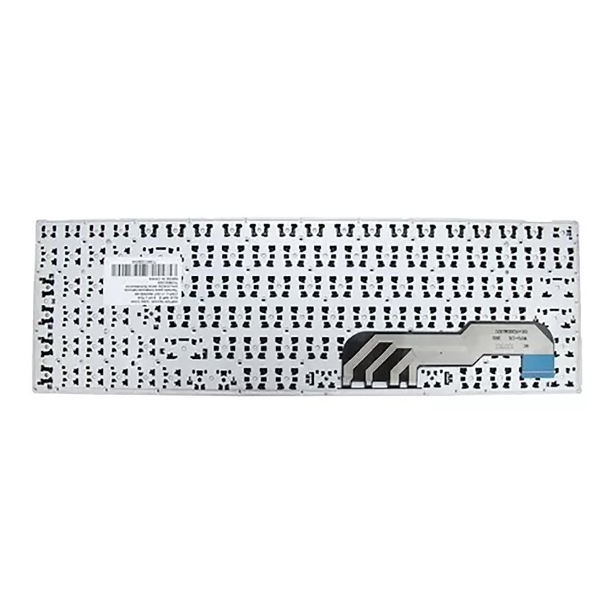 Miniatura Teclado Para Notebook Asus Vivobook Max X541La X541U Abnt2 Ç