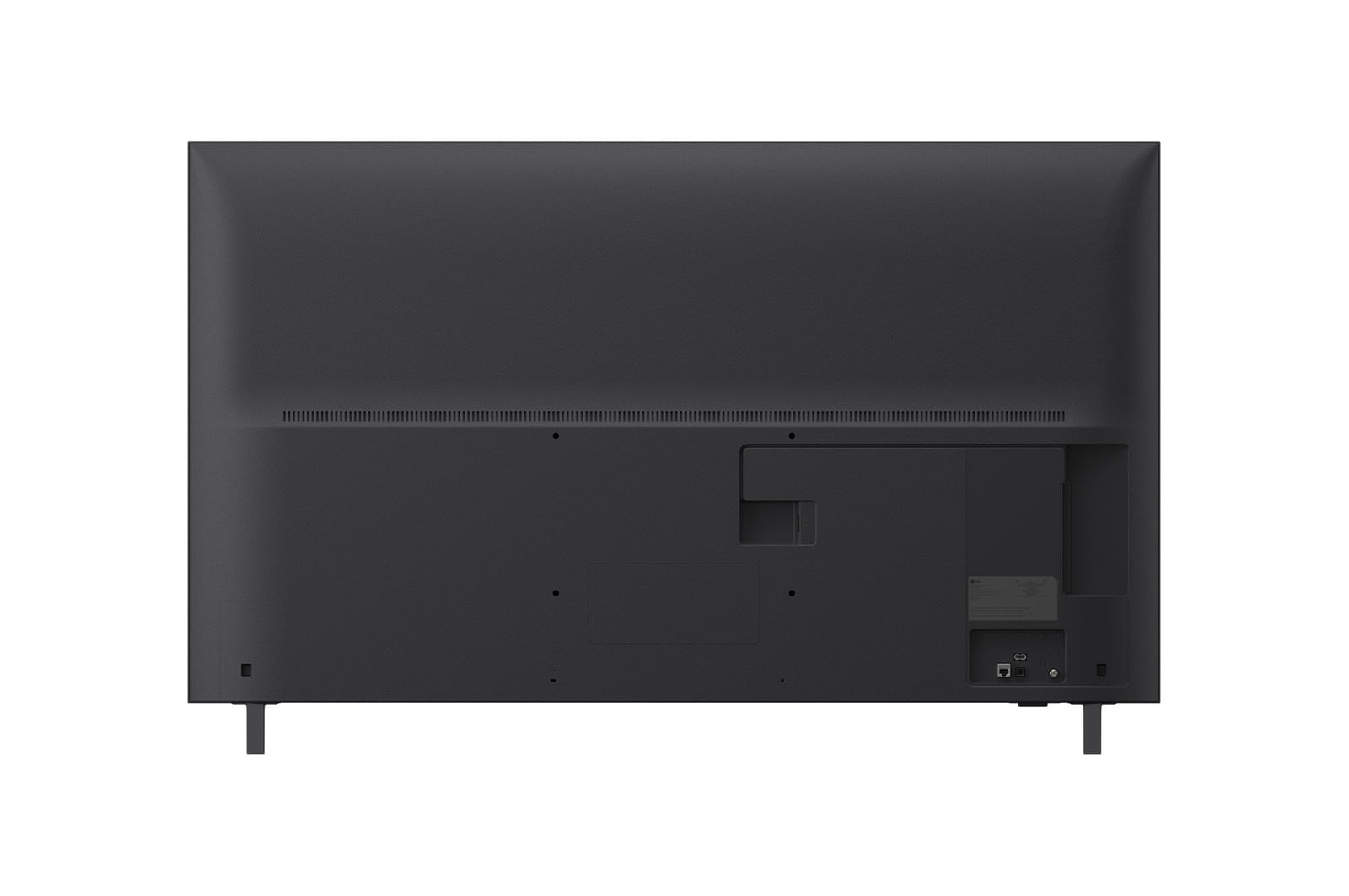 Smart TV LG UHD AI 4K 55" UA75 - Processador α7 Gen8 e Tecnologia 2025 (55UA7500PSA.BWZ) Smart TV LG UHD AI 4K 55" UA75 - Processador α7 Gen8 e Tecnologia 2025